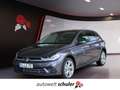 Volkswagen Polo Style 1,0 TSI 95 PS DSG 17" NAVI RFK WKR Grau - thumbnail 1