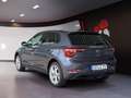 Volkswagen Polo Style 1,0 TSI 95 PS DSG 17" NAVI RFK WKR Grau - thumbnail 4
