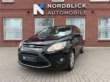 Grand C-MAX Sync Edition