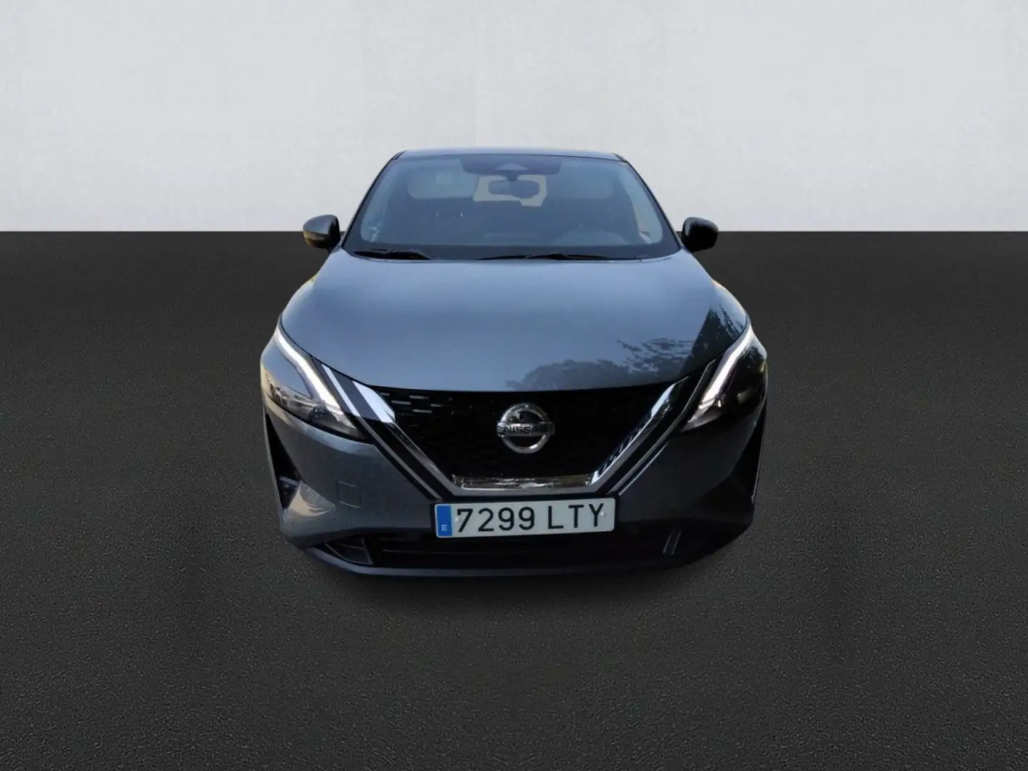 Nissan Qashqai DIG-T 103kW N-Connecta - 2