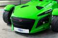 Donkervoort D8 GTO Individual Series R | SMG Getriebe Vert - thumbnail 20
