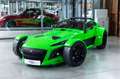 Donkervoort D8 GTO Individual Series R | SMG Getriebe Verde - thumbnail 1