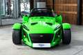 Donkervoort D8 GTO Individual Series R | SMG Getriebe Vert - thumbnail 19