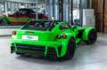 Donkervoort D8 GTO Individual Series R | SMG Getriebe Green - thumbnail 2