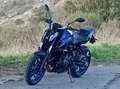 Yamaha MT-07 Abs Blu/Azzurro - thumbnail 3