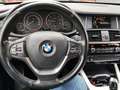 BMW X3 sdrive18d auto Grau - thumbnail 5
