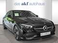 Mercedes-Benz C 220 C-CLASS D 4MATIC (206.005) Schwarz - thumbnail 2