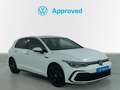 Volkswagen Golf 1.5 TSI R-Line 110kW Blanco - thumbnail 1