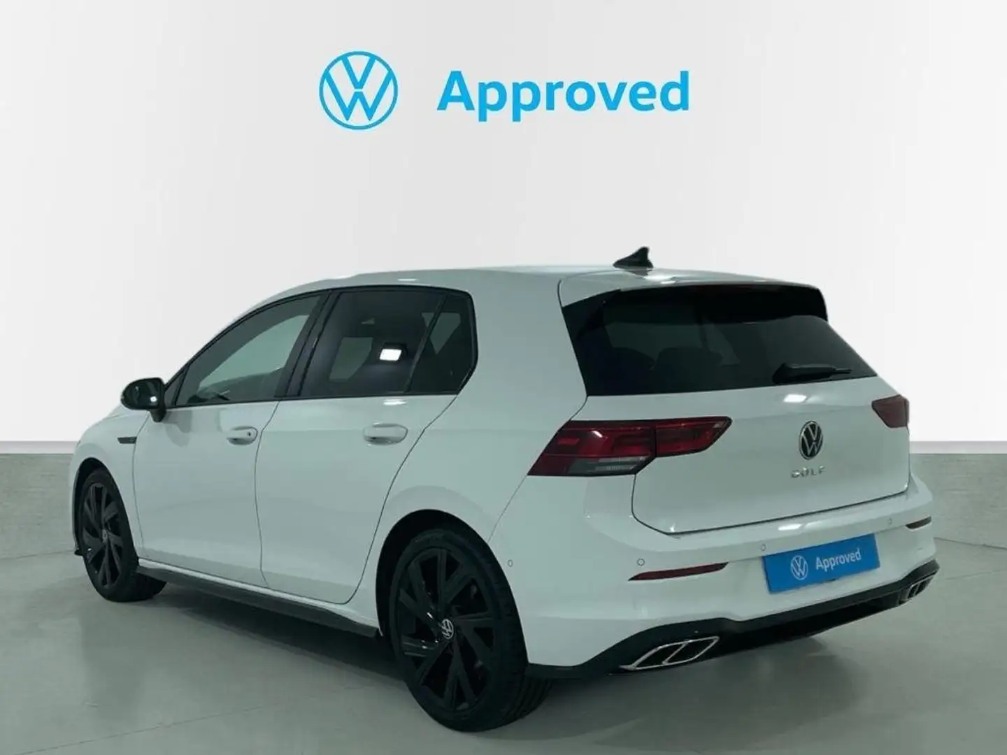 Volkswagen Golf 1.5 TSI R-Line 110kW Blanco - 2