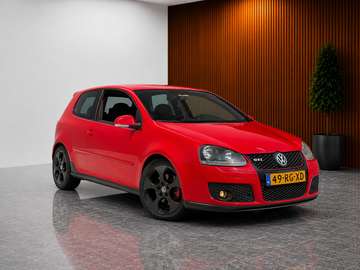 2.0 TFSI 300Pk+! (KLEPPENSYSTEEM, GTI BEKLEDING, O