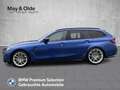 BMW M3 Competition xDrive €1000,-BMW Zubehör kostenlos* Blau - thumbnail 2