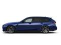 BMW M3 Competition xDrive LED HUD Navi Leder Digitales CP Blau - thumbnail 2