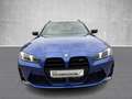 BMW M3 Competition xDrive LED HUD Navi Leder Digitales CP Blau - thumbnail 21