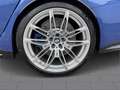 BMW M3 Competition xDrive LED HUD Navi Leder Digitales CP Blau - thumbnail 6