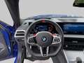 BMW M3 Competition xDrive LED HUD Navi Leder Digitales CP Blau - thumbnail 7