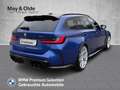 BMW M3 Competition xDrive LED HUD Navi Leder Digitales CP Blau - thumbnail 3