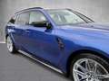 BMW M3 Competition xDrive LED HUD Navi Leder Digitales CP Blau - thumbnail 4