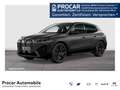 BMW iX M60 M Sport HUD PANO ACC AHK 360°KAM RFK DAB Grau - thumbnail 1