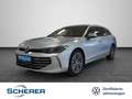 Volkswagen Passat Variant 1.5 eHybrid Elegance NAVI HUD DCC Silber - thumbnail 1