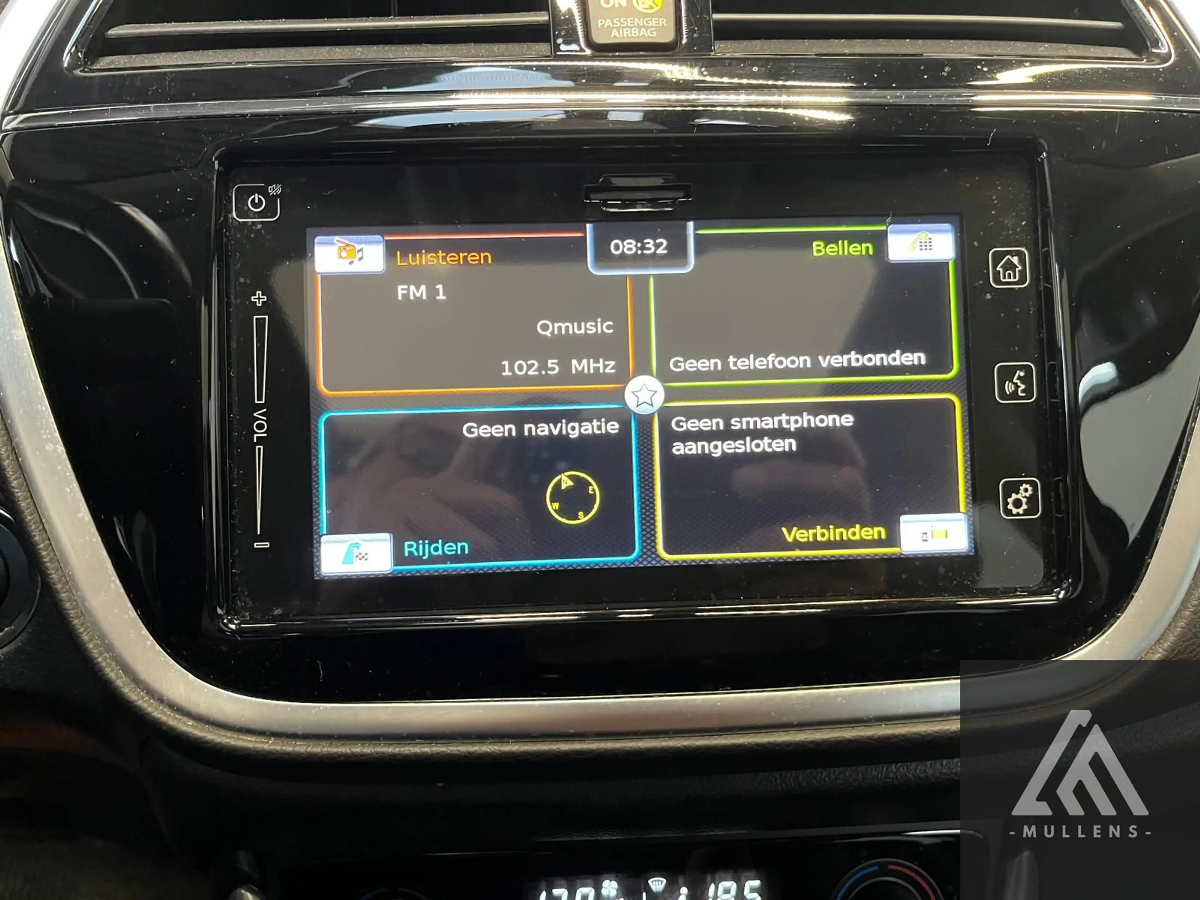 Suzuki SX4 S-Cross Grand Luxe Xtra SHVS Aut (MY21) + Open dak — photo 13