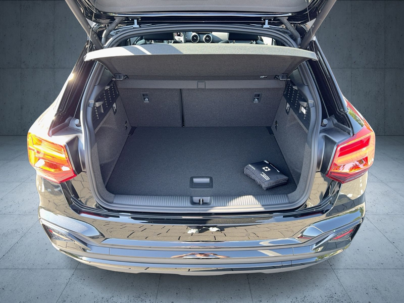 Audi Q2 S line 35 TFSI 110(150) kW(PS) S tronic — photo 13