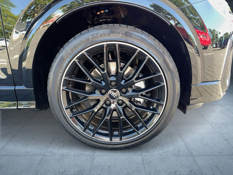 Audi Q2 S line 35 TFSI 110(150) kW(PS) S tronic — photo 7