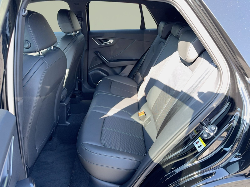 Audi Q2 S line 35 TFSI 110(150) kW(PS) S tronic — photo 12