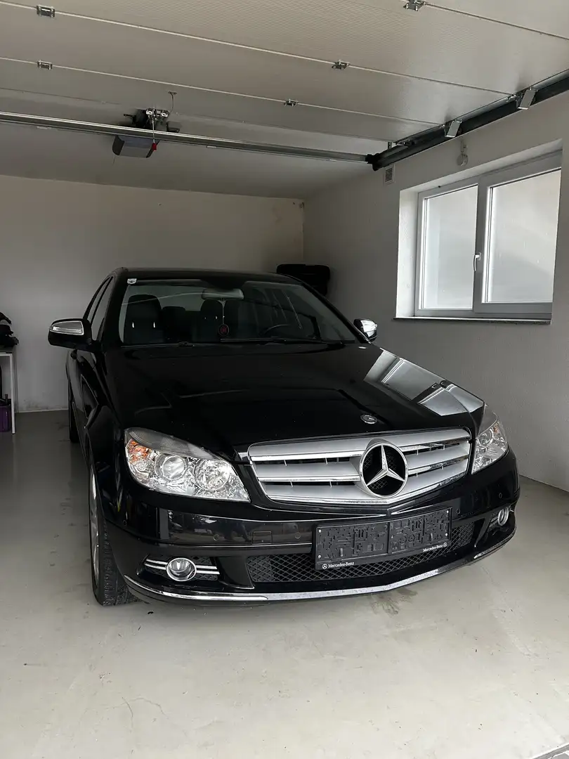 Mercedes-Benz C 220 Avantgarde CDI Aut. - 1