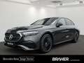 Mercedes-Benz E 300 de 4MATIC AMG AMG Night AR MBUX Ambi Burm Grau - thumbnail 1