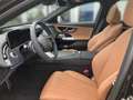 Mercedes-Benz E 300 de 4MATIC Limousine mit EQ Hybrid Technologie Öste Grau - thumbnail 8