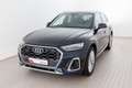Audi Q5 S line 40 TDI qu.S tr. STDHZG PANO MATRIX 360 Blau - thumbnail 2