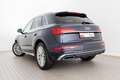 Audi Q5 S line 40 TDI qu.S tr. STDHZG PANO MATRIX 360 Blau - thumbnail 6