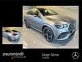 Mercedes-Benz GLE 53 AMG GLE 53 4M Cp AMG Night Pano/AHK/Distr/MuBe/Sound Gris - thumbnail 1