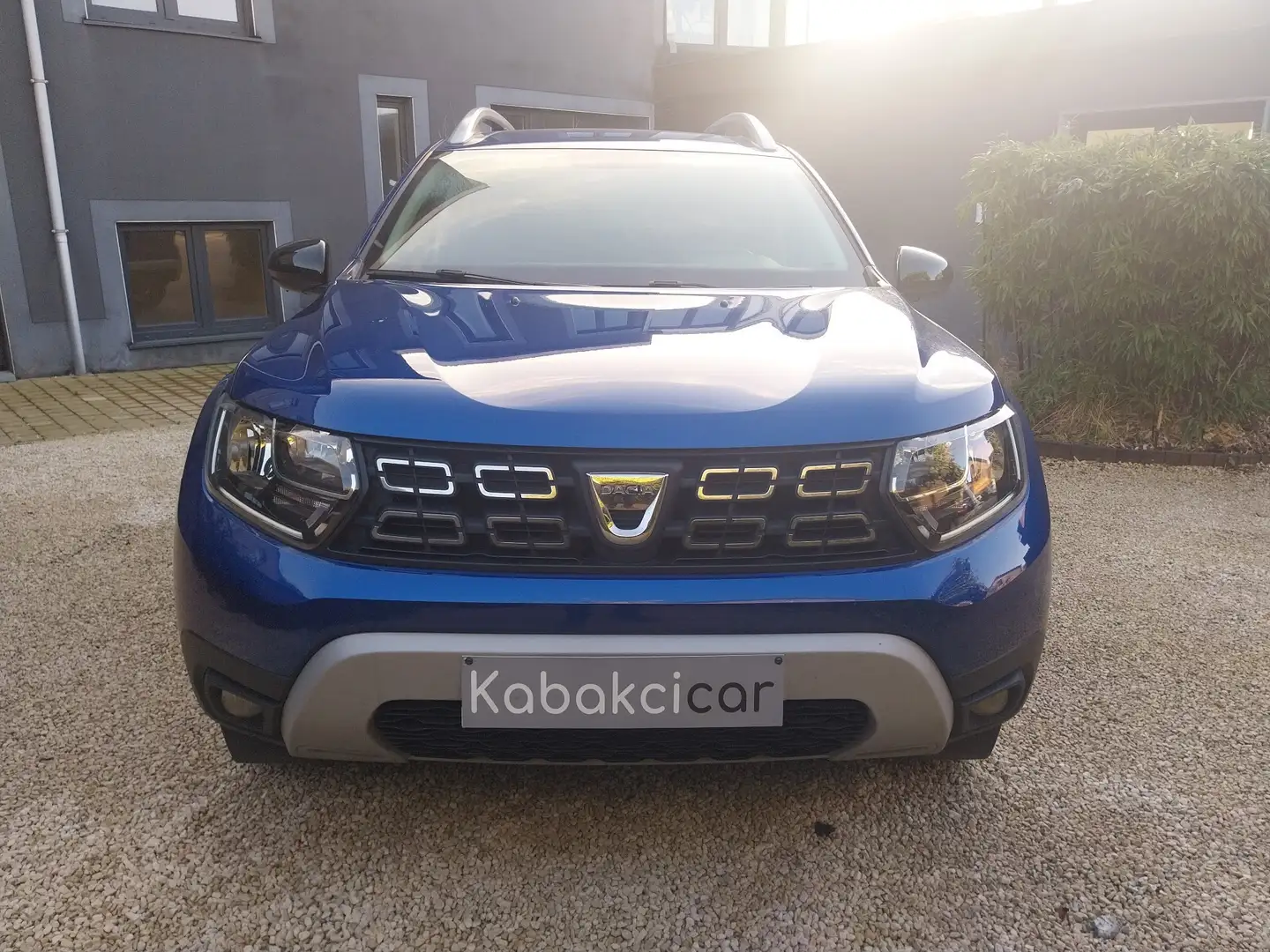 Dacia Duster 1.5 Blue dCi - Série Limitée - GARANTIE 12M Azul - 2