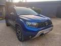 Dacia Duster 1.5 Blue dCi - Série Limitée - GARANTIE 12M Azul - thumbnail 1