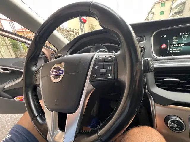 Volvo V40 Cross Country