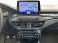 Ford Focus Tunier Ford Focus 1.5 EcoBoost ST-Line / A Grau - thumbnail 14