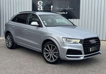 2.0 TDI 150CH AMBITION LUXE S TRONIC 7