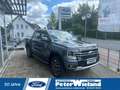 Ford Ranger Platinum e-4WD Doppelkabine 3.0 Ecoblue EU6e AHK N Grau - thumbnail 1