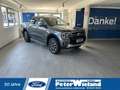 Ford Ranger Platinum e-4WD Doppelkabine 3.0 Ecoblue EU6e AHK N Grau - thumbnail 1