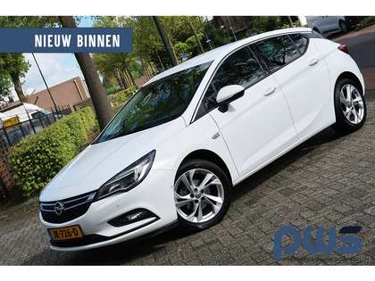 Opel Astra 1.4 Innovation Navi / PDC / Camera / Cruise / Clim