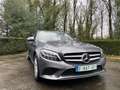 Mercedes-Benz C 180 d Business Solution - 1e Eig. Belg. wagen - Navi Grigio - thumbnail 3