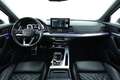 Audi Q5 40 TDI quattro S line|LEDer|HUD|PANO|ACC|AHK 360° Schwarz - thumbnail 9