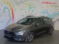 Ford Focus 1.5 EcoBlue ST-Line *NAVI, LED, TEMPOMAT* Silber - thumbnail 23