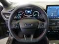 Ford Focus 1.5 EcoBlue ST-Line *NAVI, LED, TEMPOMAT* Silber - thumbnail 8