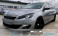 Peugeot 308 SW Allure/LED/NAVI/LED/PANOR./ALU/2.Hand Grau - thumbnail 1