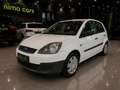 Ford Fiesta Fiesta 5T Ambiente Facelift Weiß - thumbnail 1