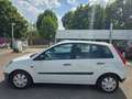 Ford Fiesta Fiesta 5T Ambiente Facelift Weiß - thumbnail 10