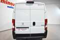 Peugeot Boxer Furgón 2.2BlueHDI 335 L3H2 Asphalt S&S 140 Weiß - thumbnail 4