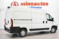 Peugeot Boxer Furgón 2.2BlueHDI 335 L3H2 Asphalt S&S 140 Weiß - thumbnail 2